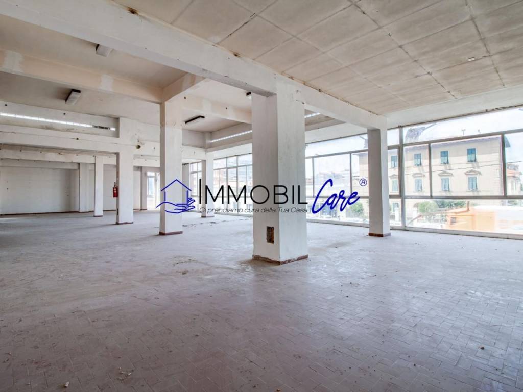 Interno non residenziale