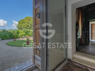 Interno palazzo