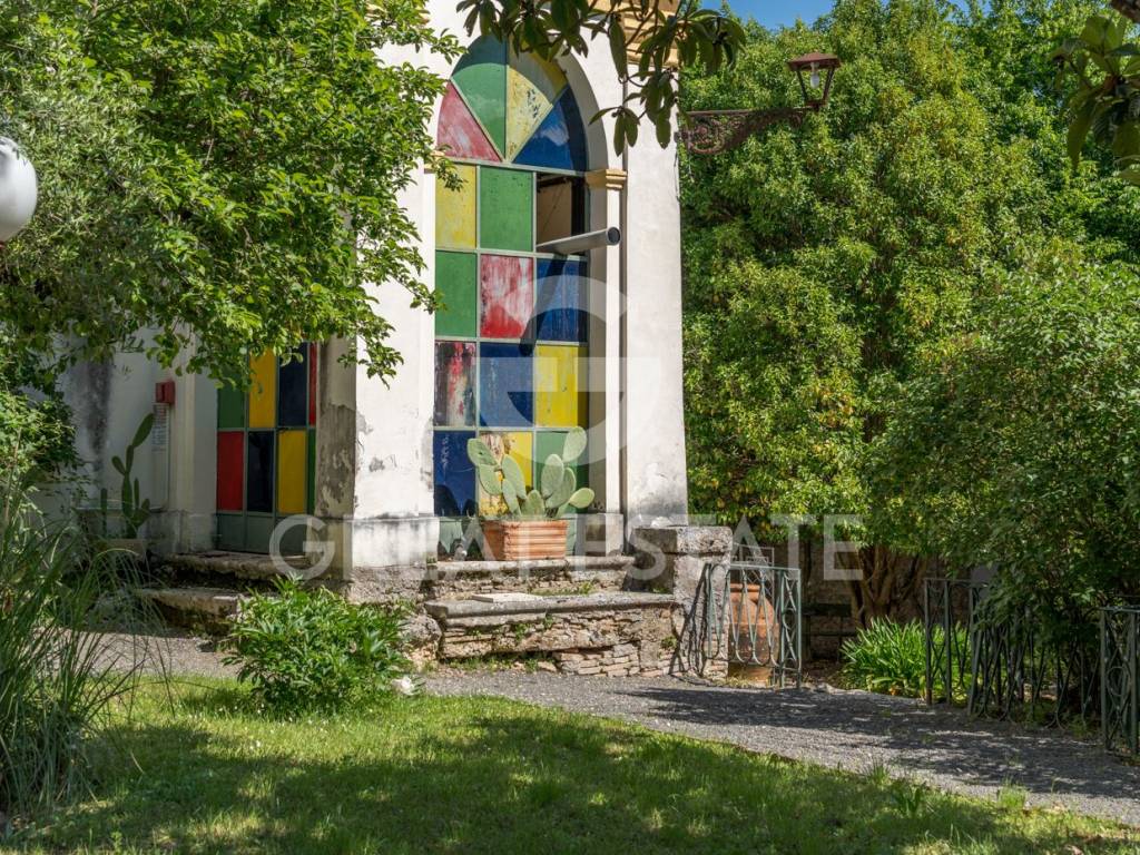 Giardino
