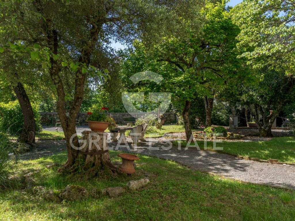 Giardino