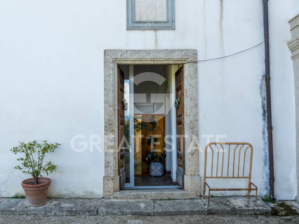 Facciata