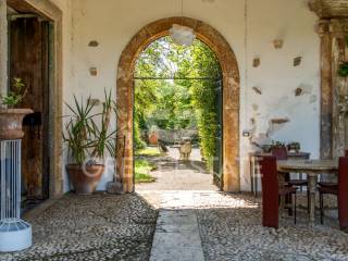 Interno palazzo
