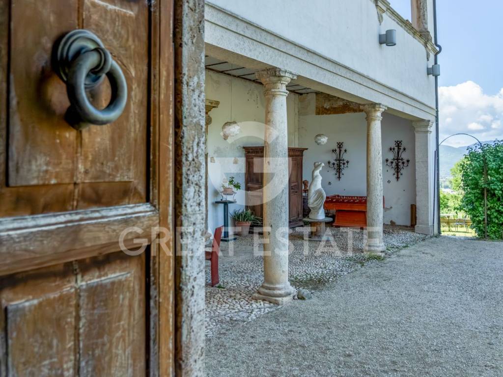 Ingresso