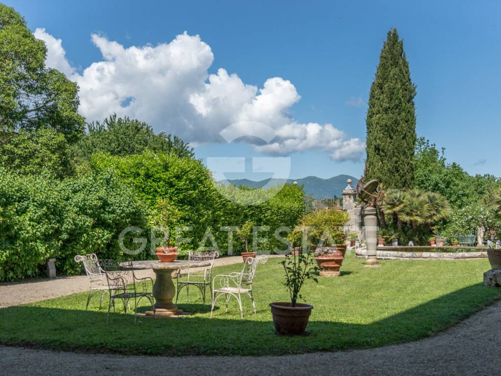Giardino