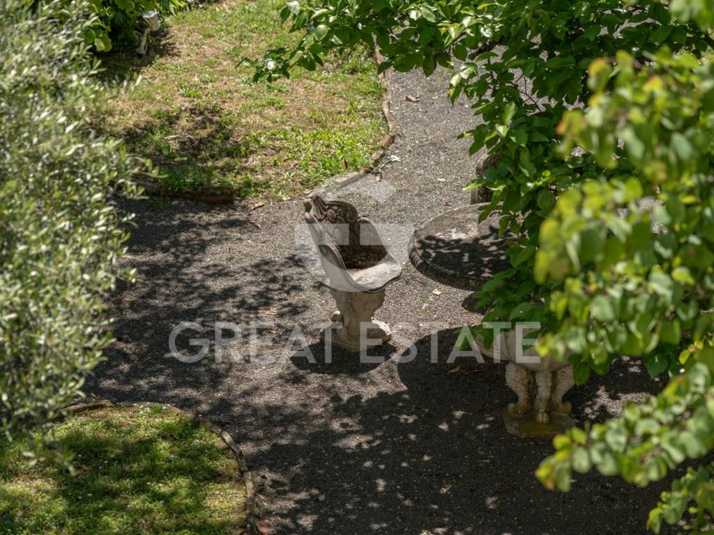Giardino