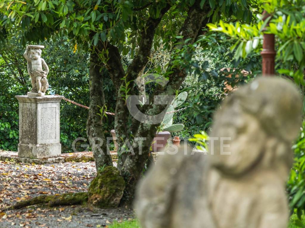 Giardino