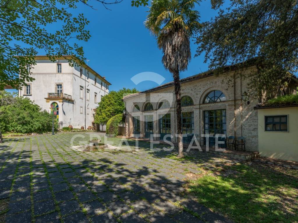 Giardino