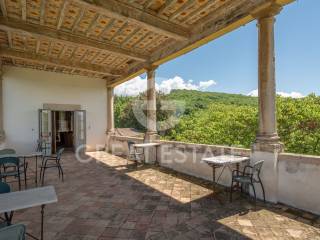 Veranda