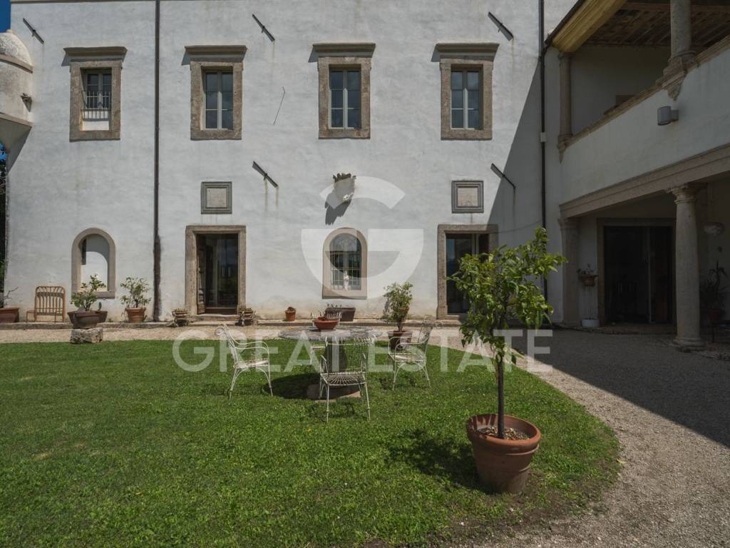 Giardino