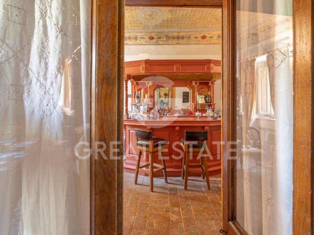 Veranda