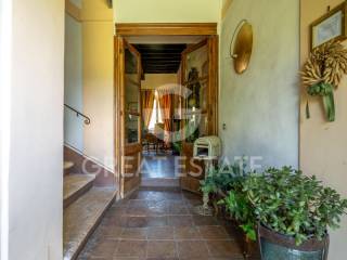 Interno palazzo