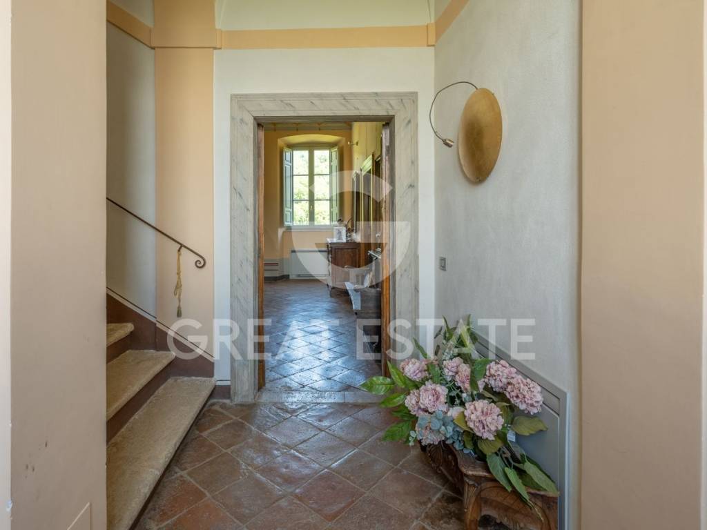 Interno palazzo