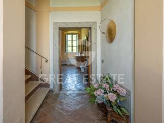 Interno palazzo