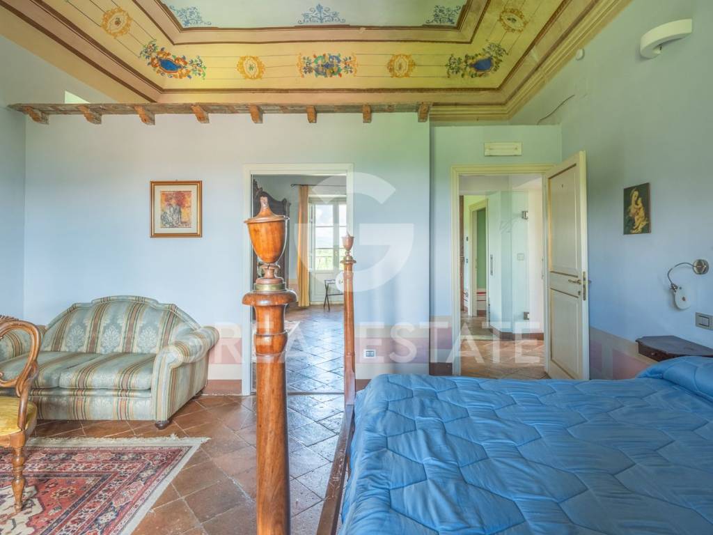 Camera da letto
