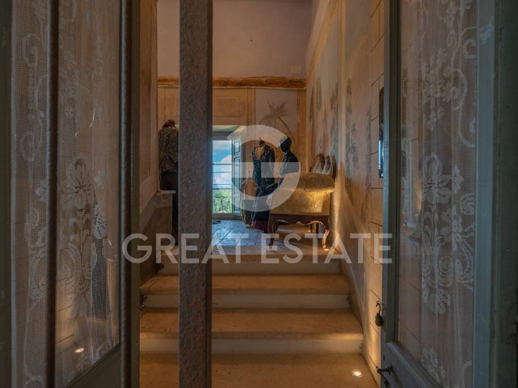 Interno palazzo