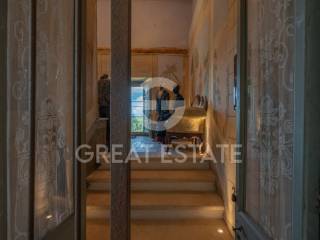 Interno palazzo