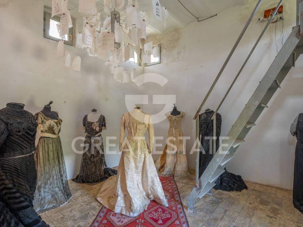 Interno palazzo