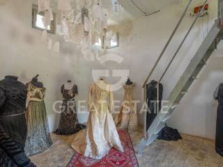 Interno palazzo