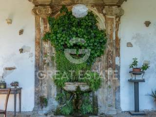 Cortile interno