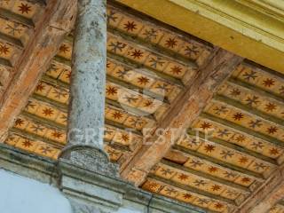 Interno palazzo