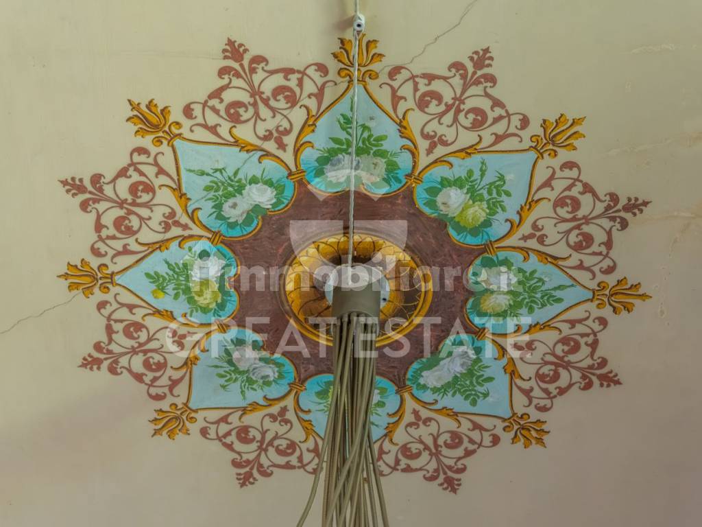 Interno palazzo