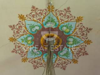 Interno palazzo