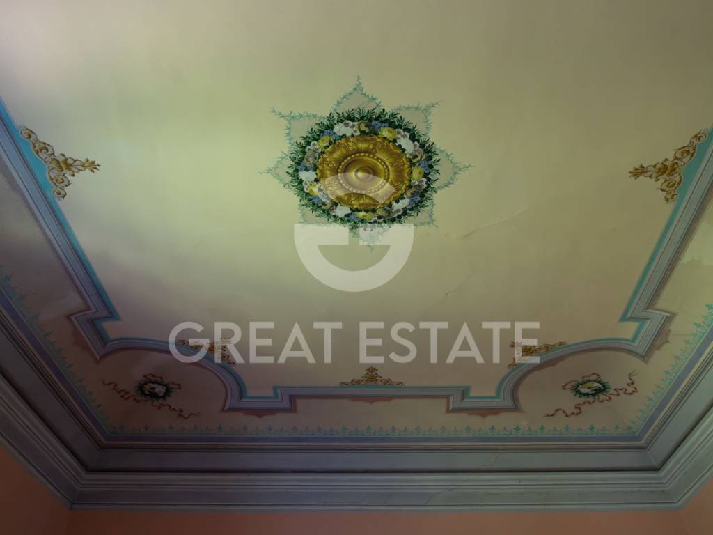 Interno palazzo