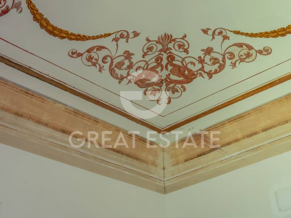 Interno palazzo