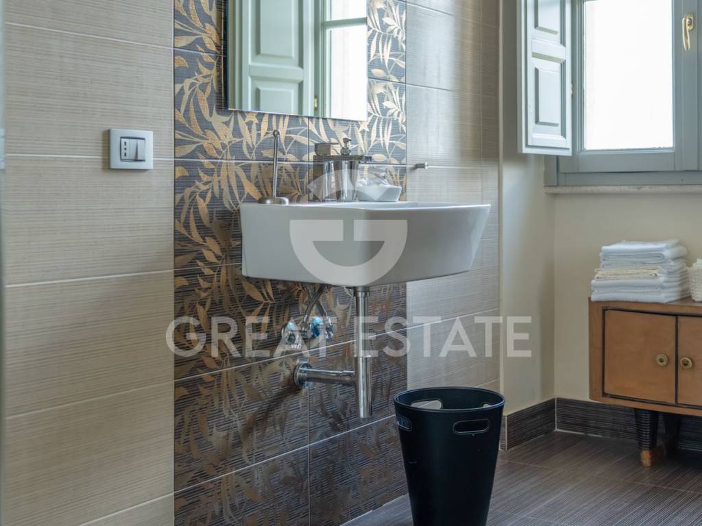Bagno