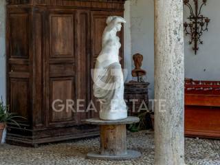 Interno palazzo