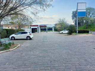 Posto macchina
