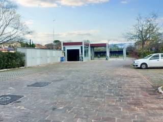 Posto macchina