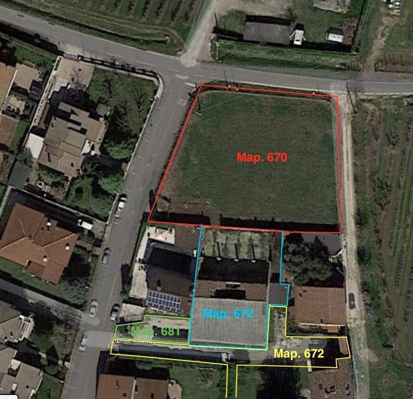 Rustico - Casale in vendita a Zevio