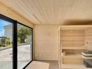 Interno palazzo