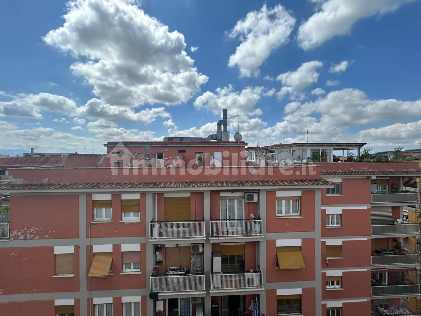 Attico - Mansarda in vendita a Roma