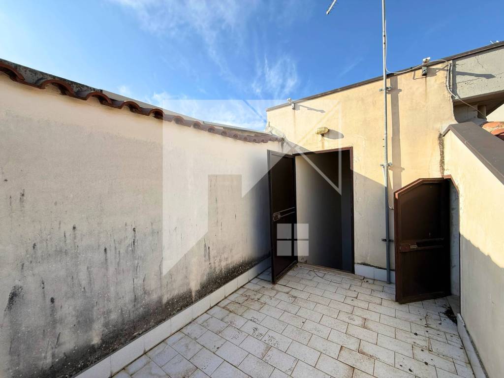Cortile interno