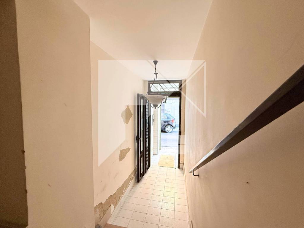 Interno palazzo