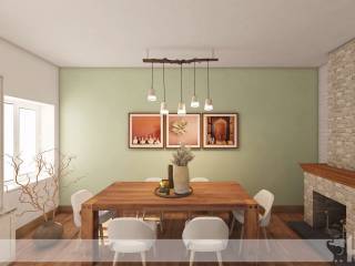 Sala da pranzo