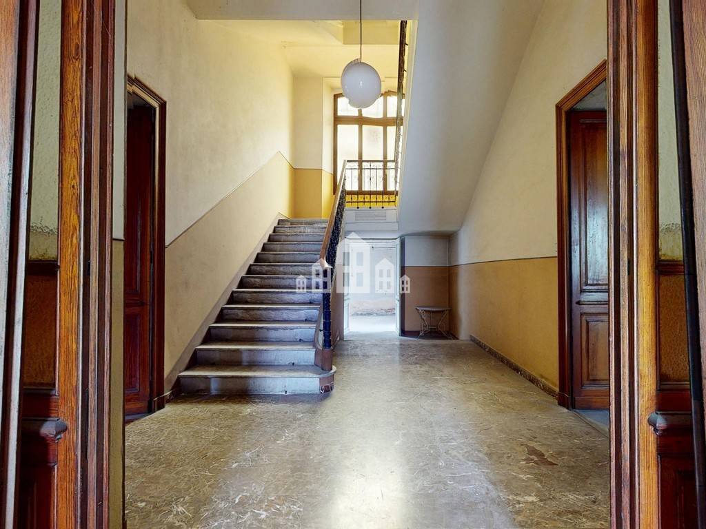 Interno palazzo