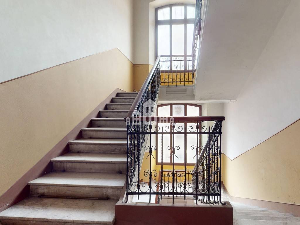 Interno palazzo