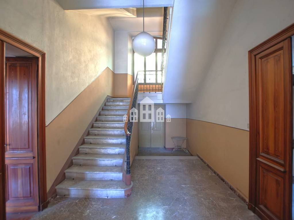 Interno palazzo