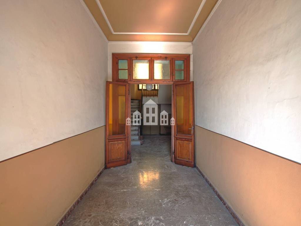 Interno palazzo