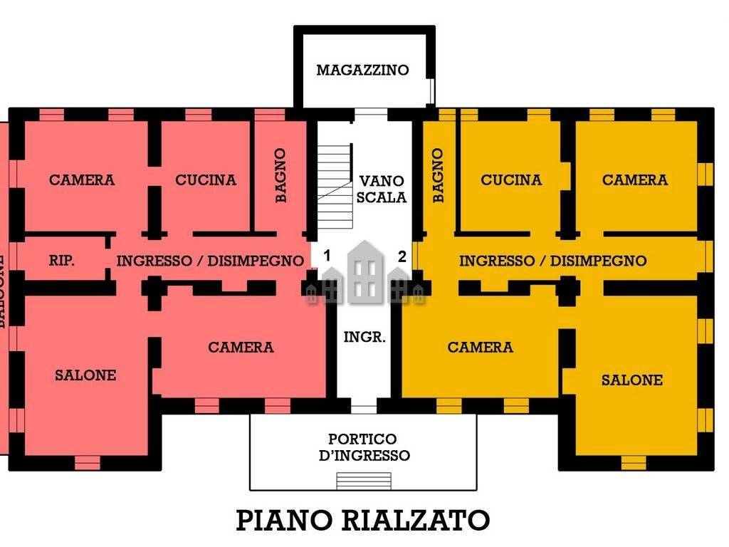 Planimetria