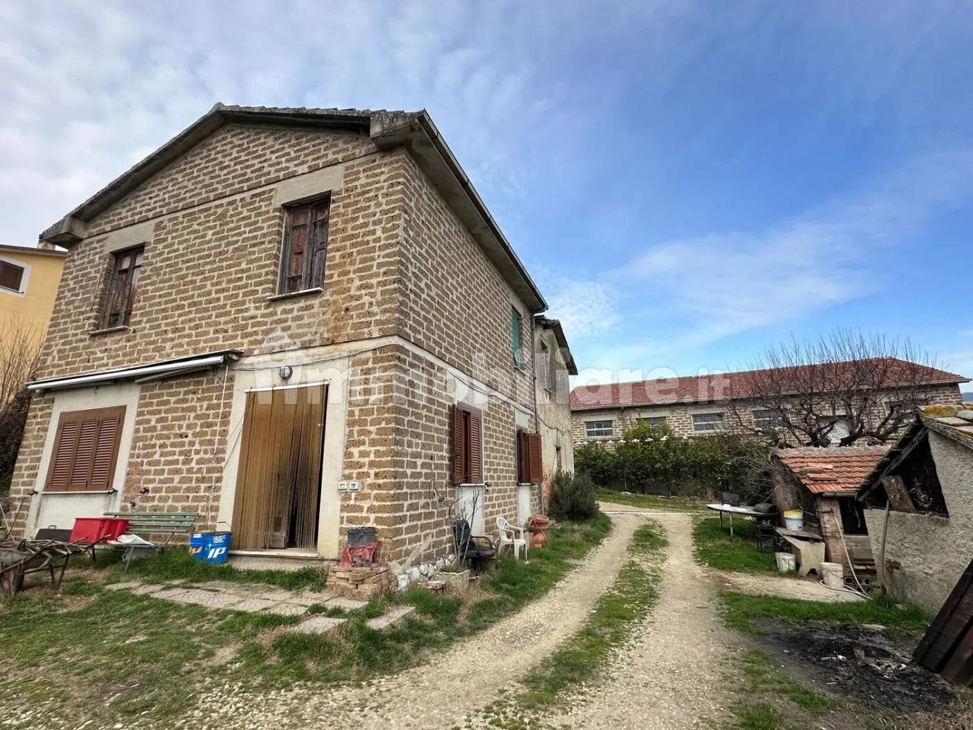 Villa in vendita a San Gemini