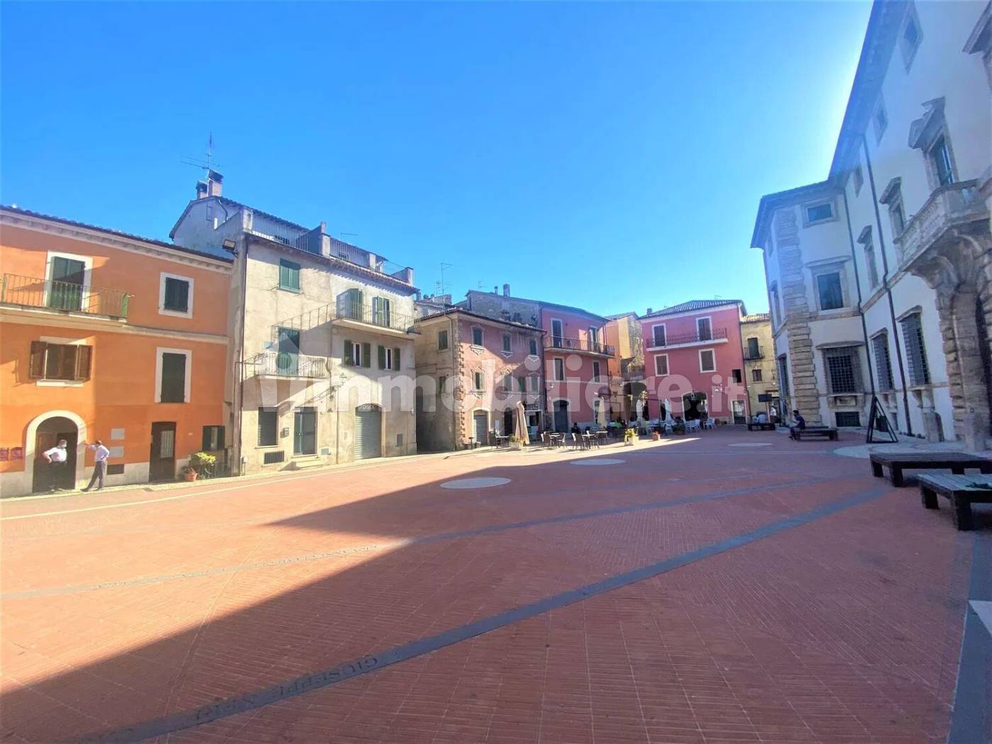 Appartamento in vendita a Acquasparta