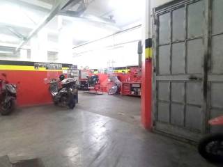 Magazzino