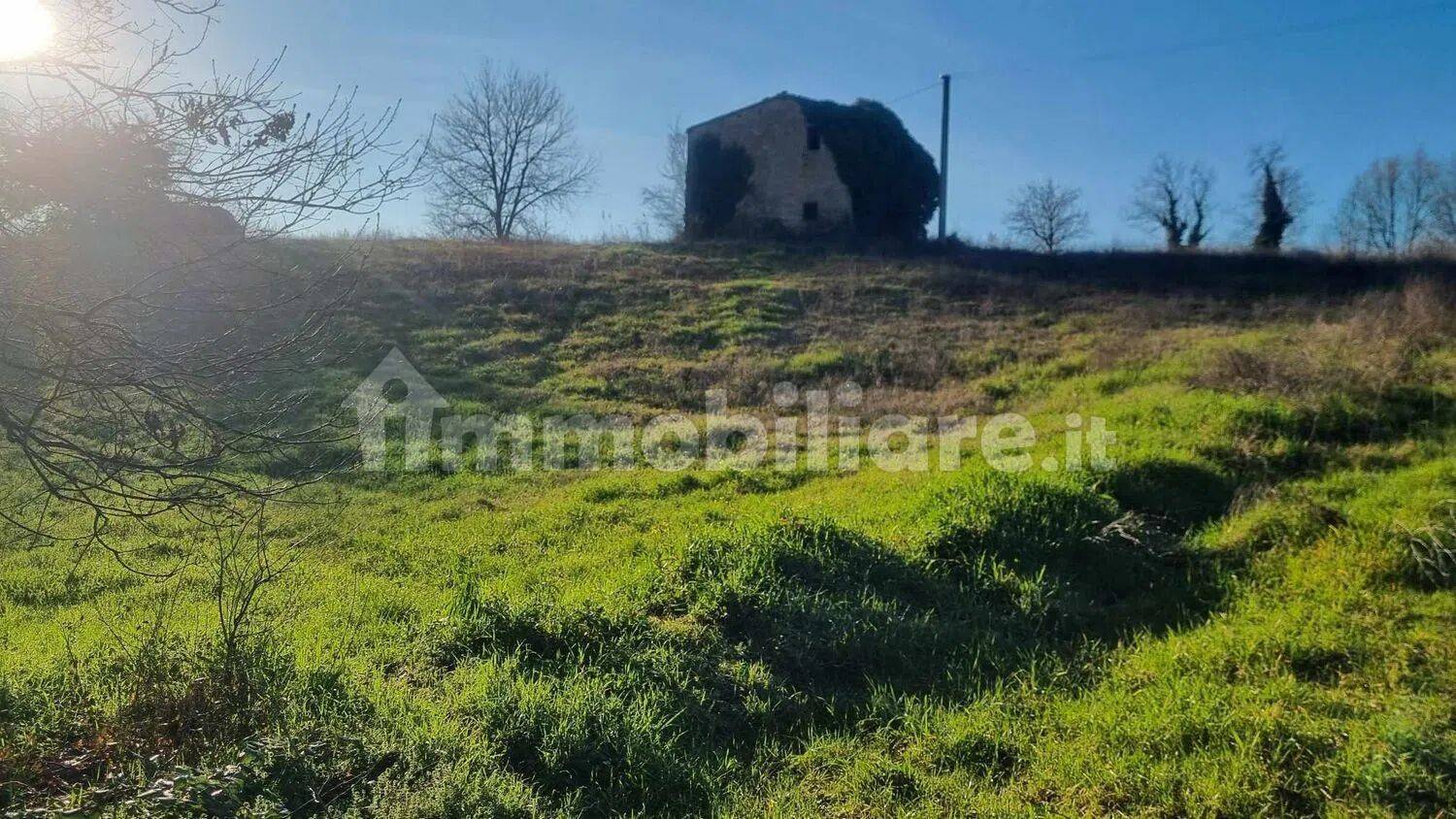 Rustico - Casale in vendita a Acquasparta