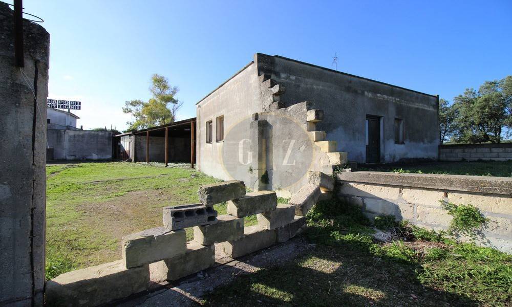 Terreno