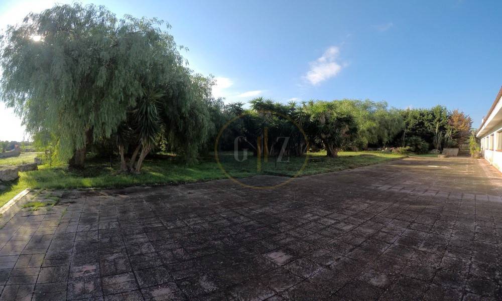 Terreno