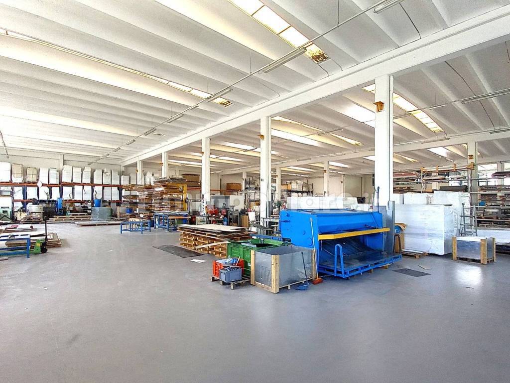 Interno non residenziale